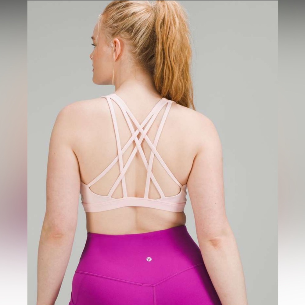 Lululemon Free to Be Serene Bra - Picture 3 of 12